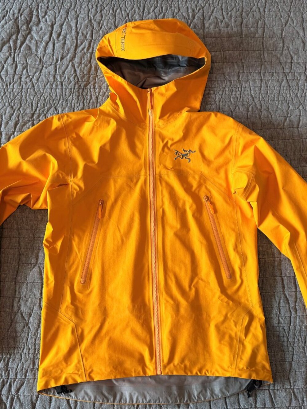 Arc'Teryx Mens Beta Jacket Small